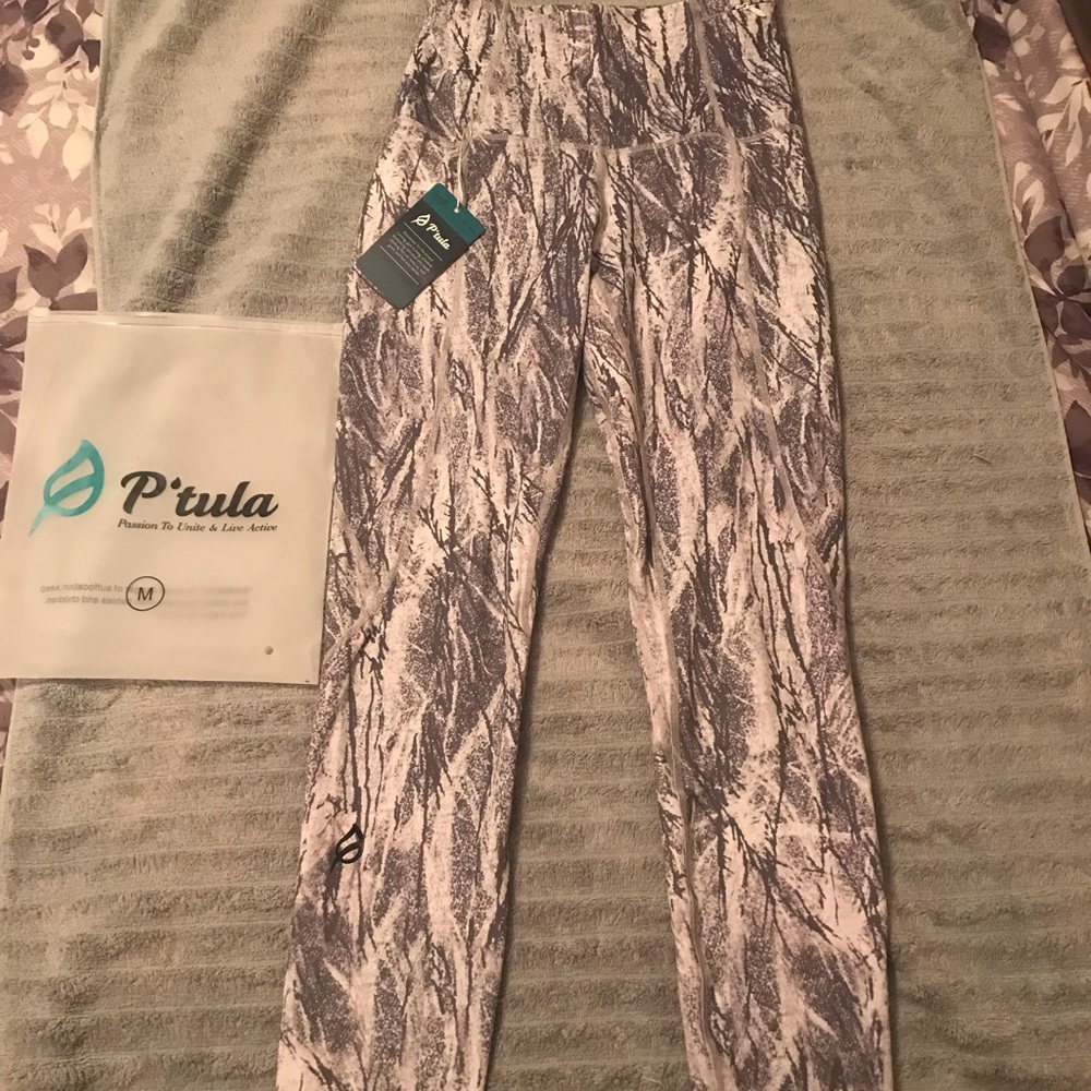 P’tula Leggings